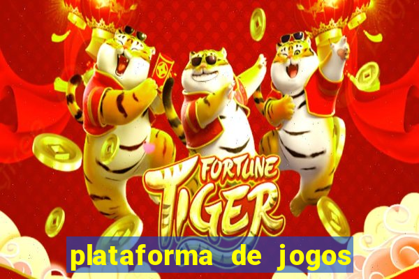 plataforma de jogos bet com bonus de cadastro